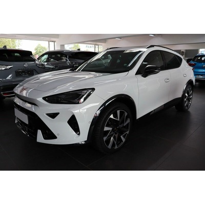 Cupra Formentor VZ 2.0 245 kW