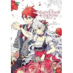 Abandoned Empress, Vol. 3 | David Odell, Lys Blakeslee, Yuna Yuna (ISBN: 9781975337308)
