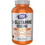 NOW L-Glutamine 1000 mg [240 капсули]