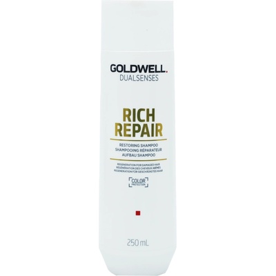 Goldwell Dualsenses Rich Repair Restoring Shampoo 250 ml