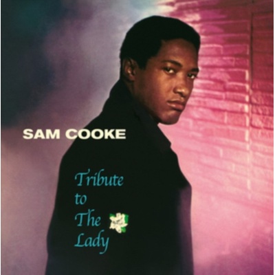 Cooke Sam - Tribute To The Lady LP