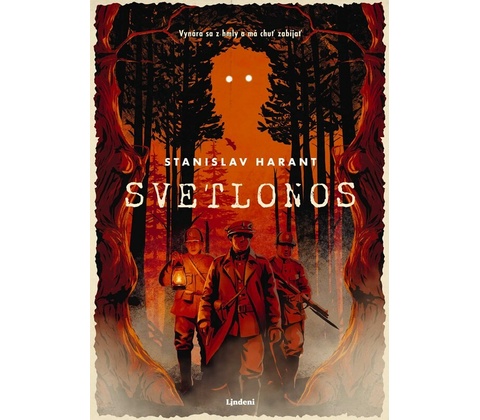 Svetlonos