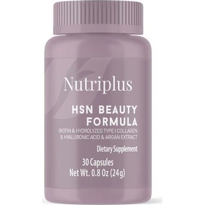 Nutriplus HSN Beauty Formula 30 tabliet