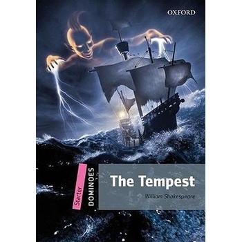 Tempest - W. Shakespeare