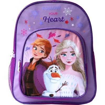 Setino Frozen fialový
