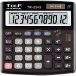 Toor Electronic Калкулатор toor tr-2242 Калкулатори