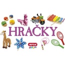 Skládanka – Hračky