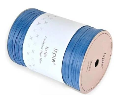 Raffia Ispie 112A/ROYAL