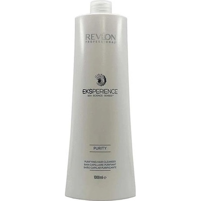 Revlon Eksperience Treatment Purity Hair Cleanser šampón proti lupinám 1000 ml