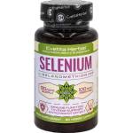 Cvetita Herbal Selenium 100 mcg [80 капсули]