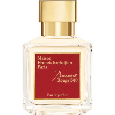 Maison Francis Kurkdjian Baccarat Rouge 540 EDP 70ml - Парфюм за жени и мъже