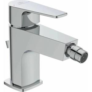 Ideal Standard Смесител за биде Ideal Standard Cerafine D с пластмасов вентил (BC492AA)