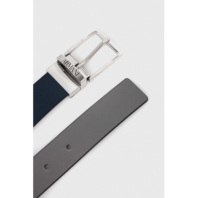 Emporio Armani Детски колан с две лица Emporio Armani (401520.3F560)