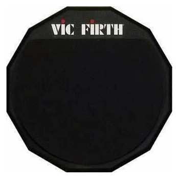 Vic Firth PAD12D Тренировъчна подложка 12 (PAD12D)