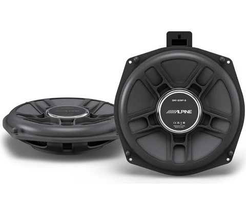 Alpine DP2-80WF-B