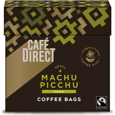 Cafédirect Káva mletá 70 g