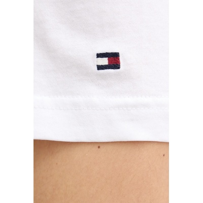 Памучна тениска Tommy Hilfiger (MW0MW41860)