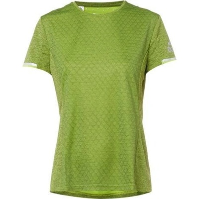 Adidas Dámske tričko Supernova Climachill