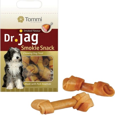 Tommi uzel s kuřecím masem 600 g 35 ks