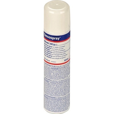 Tensospray Lepidlo ve spreji 300 ml