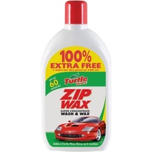 Turtle Wax ZIP WAX 1 l