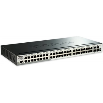 D-Link DGS-1510-52X/E