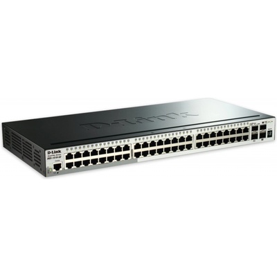 D-Link DGS-1510-52X/E