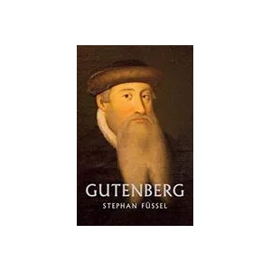 Gutenberg | Stephen Fussel, Peter Lewis (ISBN: 9781912208678)