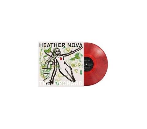Heather Nova - ORCHARD LP