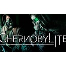 Chernobylite