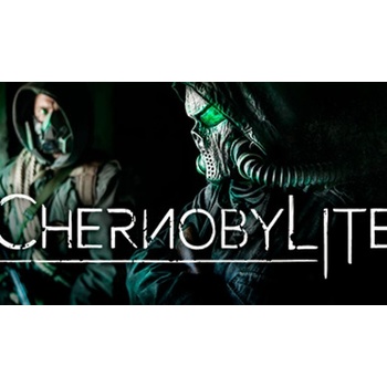 Chernobylite