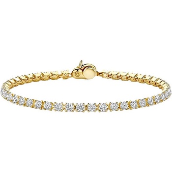 Ti Sento Дамска сребърна гривна Ti Sento 2995ZY (2995ZY)