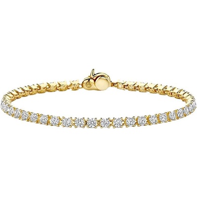 Ti Sento Дамска сребърна гривна Ti Sento 2995ZY (2995ZY)