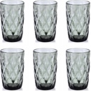 Design Poháre na nápoje Affek 6 x 300 ml