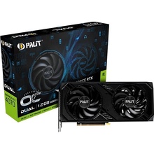 Palit GeForce RTX 4070 Dual OC 12GB GDDR6 NE64070S19K9-1048D