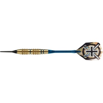 Harrows Corsair softip 18g 21111 K2blue