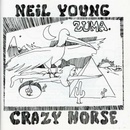 YOUNG NEIL: ZUMA CD