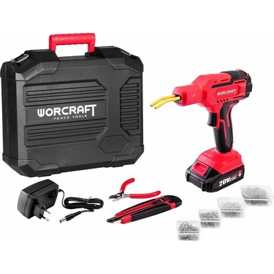 Worcraft CPW-S20LiM