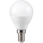 V-TAC LED Крушка - 4.8W E14 P45 Дистанционно RGB + 3000K + 6500 Amazon Alexa и Google Home Съвместимост - 212756 (212756)