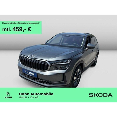 Skoda Kodiaq 2.0 TDI 4x4 DSG Selection 142 kW