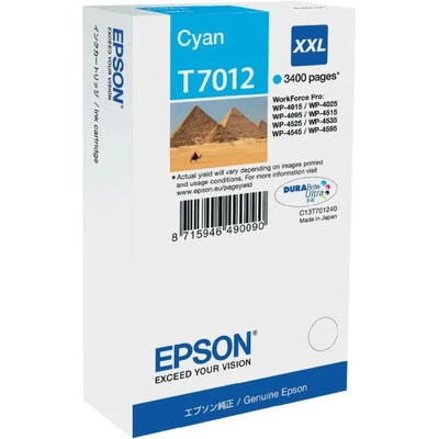 Epson T7012