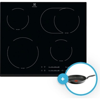 Electrolux EHF65451FK