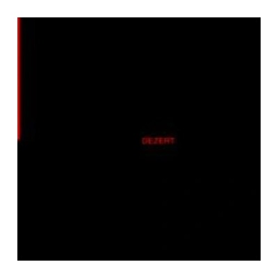 Dezert - Ivan Sládeček, Katarína Slaninková