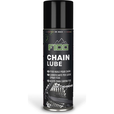 F100 Chain Lube 300 ml