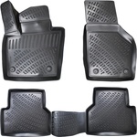 Umbrella Audi Q3 I 8U 57699