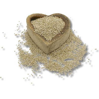 FITBOY Quinoa biela BIO 500 g