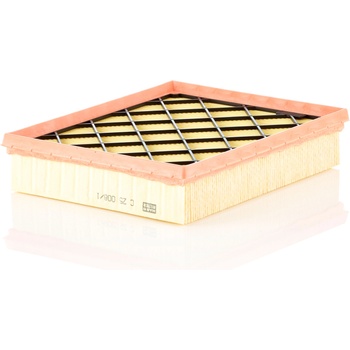 Mann-filter Въздушен филтър mann-filter c 25 008/1