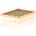 Mann-filter Въздушен филтър mann-filter c 25 008/1