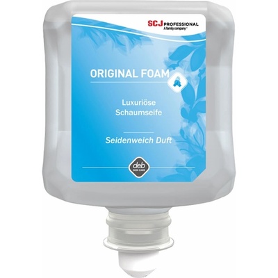 Пяна за ръце SCJohnson Original Foam, 1 L