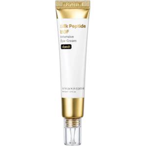 Sungboon Editor - Silk Peptide EGF Intensive Eye Cream, 30ml